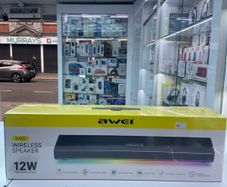 Awei pc speaker