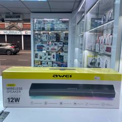 Awei pc speaker