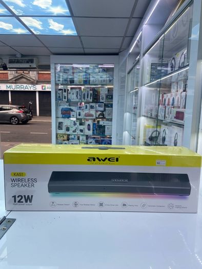 Awei pc speaker