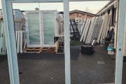 pvc doors