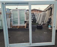 pvc doors