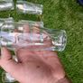 guinness glasses /half pint Image 3