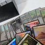 Magic the gathering cards Zendikar Rising box Image 6
