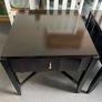 Selva Made in Italy Bedside Table with Drawers Heritage J. S. Collection Image 2