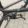 Raleigh Circa 2 Women's Hybrid Bike Bicylcle Titanium Image 4