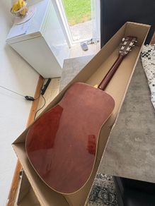 guitar