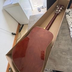 guitar