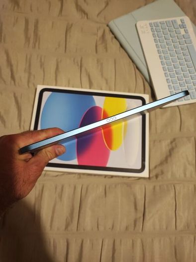 Apple Ipad A11