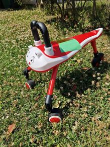 Toddler Ride on