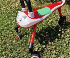 Toddler Ride on