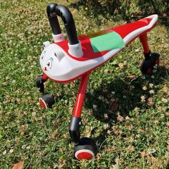 Toddler Ride on