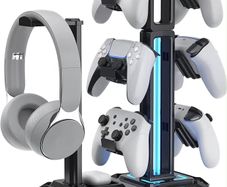 RGB Multi - Controller Holder