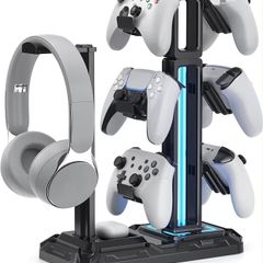 RGB Multi - Controller Holder