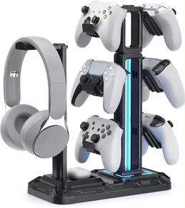 RGB Multi - Controller Holder
