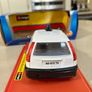 Fiat Punto Police 1/24 Burago Image 9