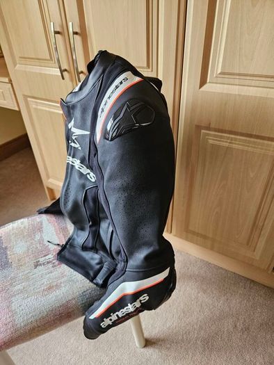 Alpinestars Bike Jacket