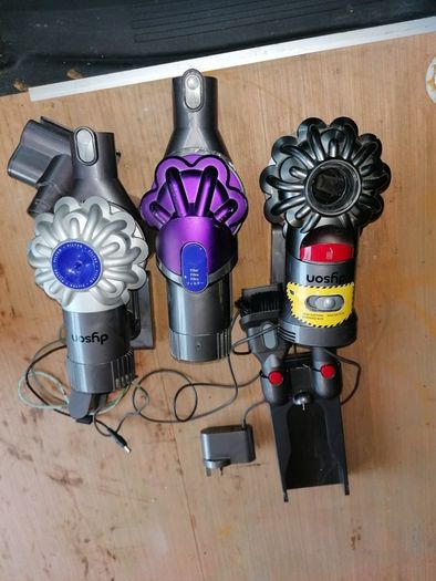 Dyson accessories