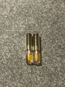 Clarins mini lip oil