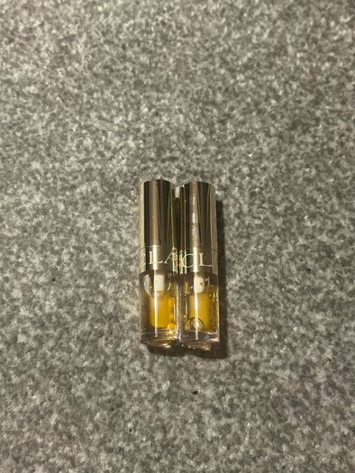 Clarins mini lip oil