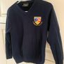Balbriggan Community College Uniform Image 4