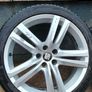 Alloy Wheels Image 3