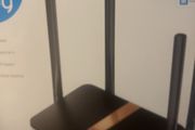 Router 4g Router
