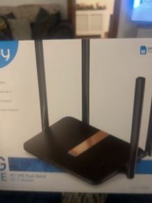 Router 4g Router