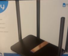 Router 4g Router