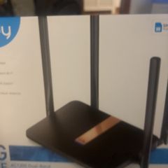 Router 4g Router