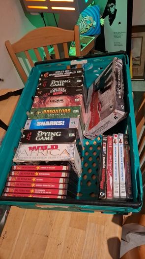 Sopranos Complete TV series boxset