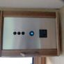 1991 5 berth campervan rhd. Image 6