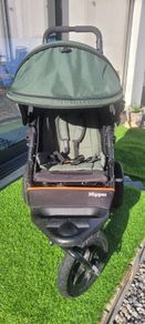out and about nipper v6 buggy
