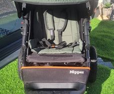 out and about nipper v6 buggy
