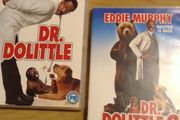 Eddie Murphy, Dr Dolittle 1,2