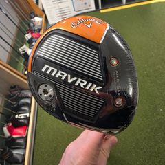 Callaway Mavrik 7 Wood