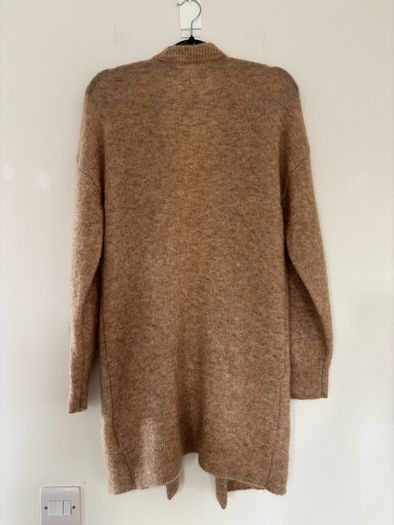 H&M Premium Mohair Wool blend cardigan