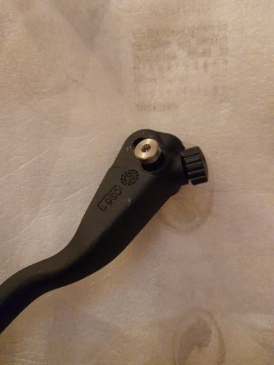 KTM Duke Clutch Lever