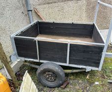 trailer
