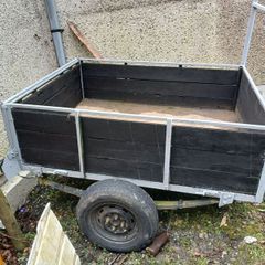 trailer