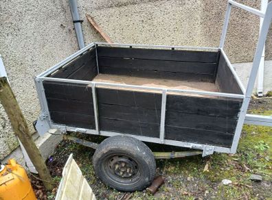trailer