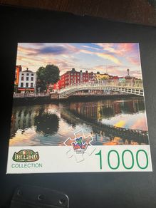 Puzzle 1000