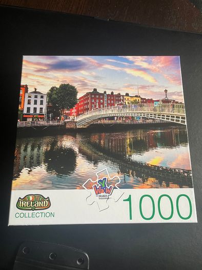 Puzzle 1000