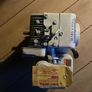 Briggs & Stratton 4 stroke engine, 1970 unused. Image 2