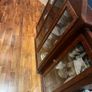 Solid Wood Cabinet Image 2