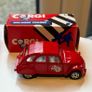 Lot of 6 Vintage Corgi Diecast Cars in Original Boxes - Excellent 1980s Condition Image 4