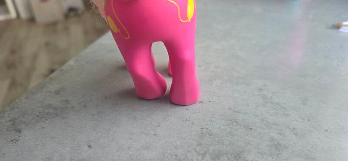 Twice as Fancy TAF Up Up and Away Balloons MLP G1 My Little Pony