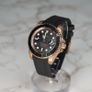 Seiko Yachtmaster Mod 40mm Men's Watch Image 2
