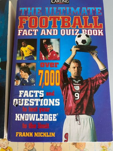 Free selection of books