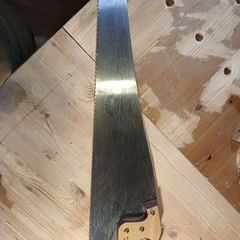 Footprint Panel saw