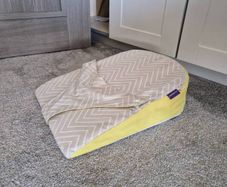 cleva mama reflux wedge